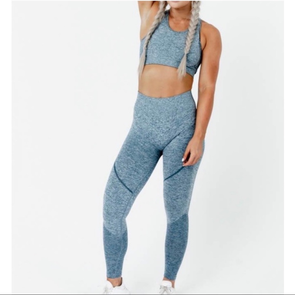 ACTA Seamless Leggings